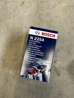 nový originalny palivový filter Bosch - 3