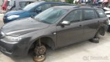 MAZDA 6 2.0D 100KW RF 2004 - 3