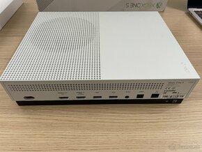 Xbox ONE S 1TB - 3