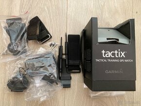 Predám Garmin TACTIX (1.gen) - 3