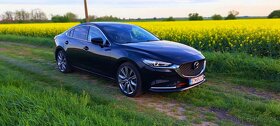 Mazda 6 2.5 2019 143kW Záruka Revolution TOP - 3