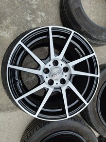 DOTZ KENDO R16 5X100 7J ET35 - 3