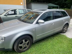 Audi A4 B6 2.0i +LPG - 3