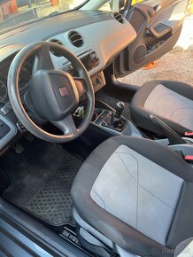 Seat Ibiza 1,6, 66KW, 2012 , po servise - 3