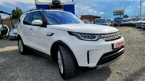 Land Rover Discovery V 2.0 TD4 HSE - 3