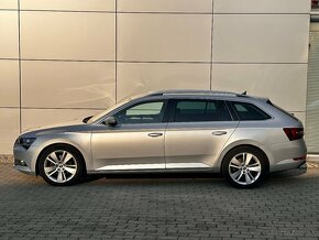 Predám Škoda Superb  Kombi 2,0 TDI  140kw /190k DSG - 3