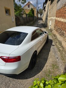 Audi a5 - 3