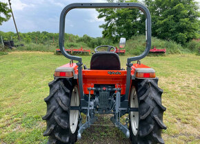 Traktor Kubota GL27 - 3