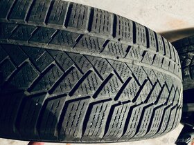 Zimne pneumatiky 215/65 R17 Continental WinterContact - 3