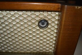 predam krasne starozitne gramoradio PHILIPS - 3