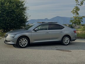 Škoda SUPERB 3 - 3