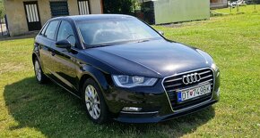 Audi A3 1.6tdi 2013 - 3