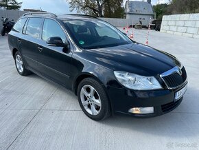 Škoda Octavia  2.0 TDI kombi - 3