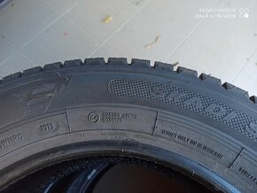 zimne pneu 195/70 R15 C - 3