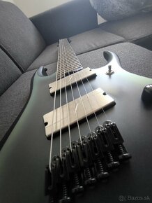 Ibanez RGD71 alms - 3