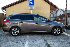 Ford Focus Kombi 1.0 SCTi 125k --AJ NA SPLÁTKY-- - 3