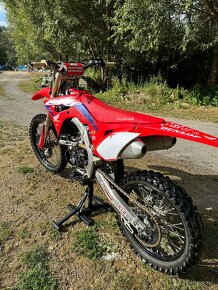 Crf 250 2021 - 3