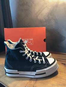 Converse chuck taylor all star - 3