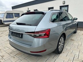 Škoda SUPERB 2.0TDi DSG 110kW 2021 VIRTUAL/MATRIX/PANO/CANTO - 3