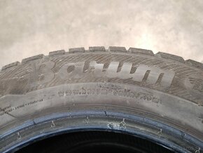 Zimné pneu. 185/60 R15 - 3