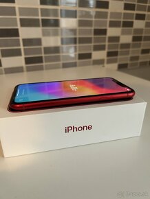 iPhone XR 64GB - 3