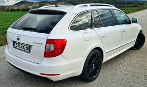 SKODA SUPERB ELEGANCE DSG 2.0 TDI CR 170 K - 3