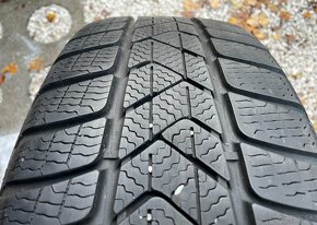 5x112 R16 205/60 R16 4x zimné - 3