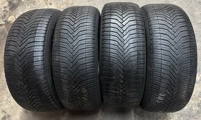 235/55 R17 Michelin Cross Climate - 3