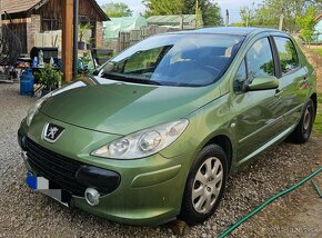 Peugeot 307 - 3