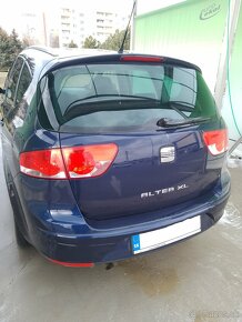 Seat Altea XL 1.6 TDI Style - 3