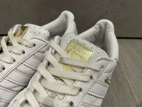 Adidas Superstar veľ 40 - 3