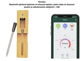 Veľký nerezový vyvíjač dymu, dymbox 2mm nerez - 3