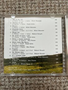 CD Zlaté časy české Country 3. - 3