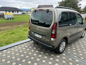 Citroen berlingo - 3