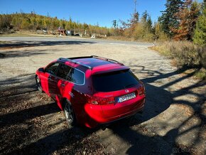 Honda Accord Tourer 2.4 V-tec Executive - 3