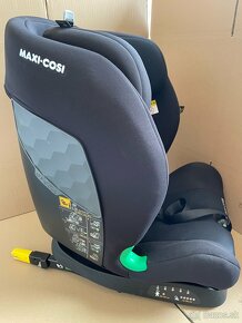 Maxi Cosi Titan i-Size 2022 Basic Black 9-36kg - 3