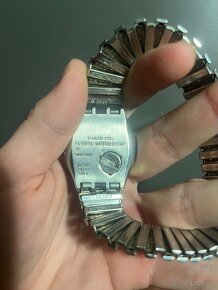 Swatch Irony Medium Avalanche hodinky - 3