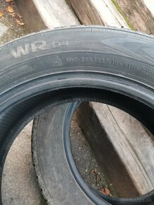 205/55 r16 zimne Nokia wrd4 2018 - 3