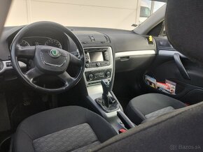 Predám Škoda Octavia 2 Combi - 3