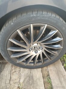 Tomason TN16, R18, 5x108 - 3