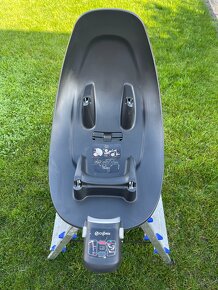 Základňa do auta Cybex M isofix - 3