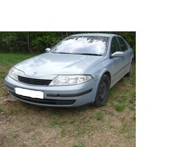 Renault Laguna II................nahradne diely - 3