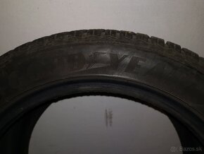 Goodyear 245/45/17 zimne - 3