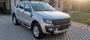 Ford Ranger Wildtrak 3.2TDCi - 3