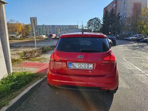 Kia Venga 1.4 vvti - 3