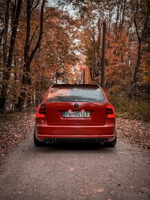 Škoda Octavia 2 Rs 2.0TFSI 147kw - 3