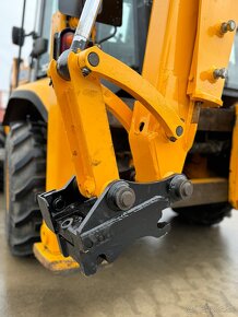 Jcb 3cx /2016 traktor bager. - 3