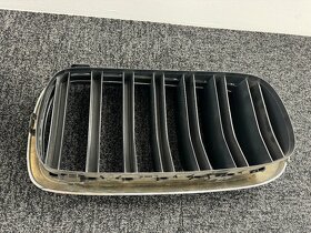 BMW X5 f15 X6 f16 grill ľadvinky - 3