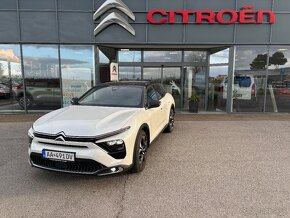 Citroen C5X - 3