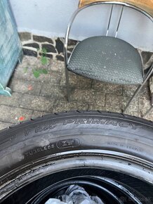 Pneumatiky Michelin Pilot PRIMACY 245/50 R18 - 3